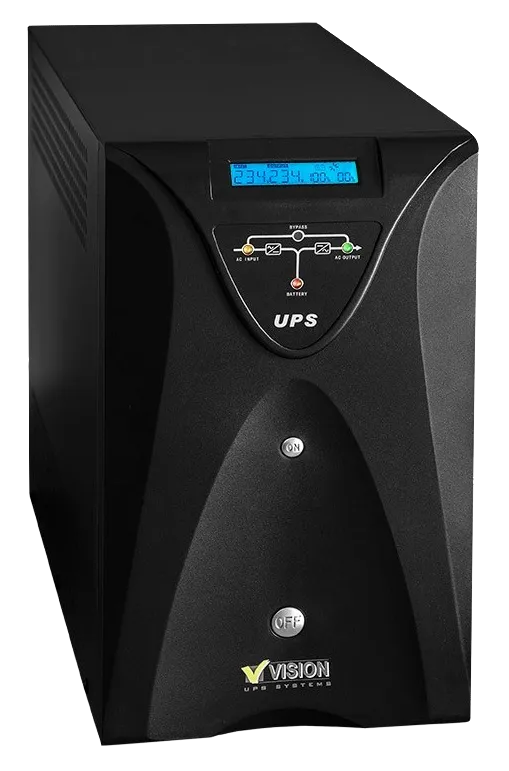 VISION JP3000