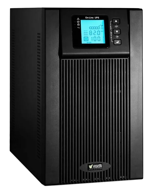 VISION MARATHON G 1KVA - PF0,9
