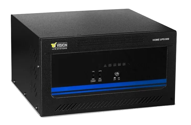 VISION MHOME1000 С БАТАРЕЙНЫМ БЛОКОМ